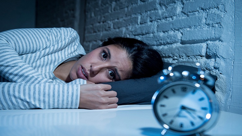 Az uyuyorsanız: Alzheimera dikkat!